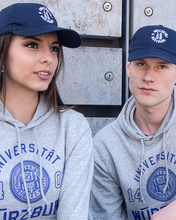 Lade das Bild in den Galerie-Viewer, Pullover Universität Würzburg