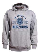 Lade das Bild in den Galerie-Viewer, Uni Würzburg Hoodie/Pullover