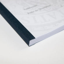 Lade das Bild in den Galerie-Viewer, Dissertation Drucken & Binden - Copylion