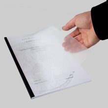 Lade das Bild in den Galerie-Viewer, Zulassungsarbeit Drucken & Binden - Copylion