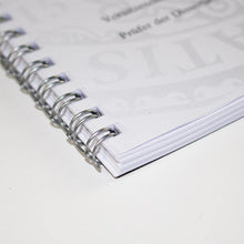 Lade das Bild in den Galerie-Viewer, Masterarbeit Drucken & Binden - Copylion