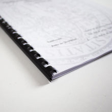 Lade das Bild in den Galerie-Viewer, Dissertation Drucken & Binden - Copylion