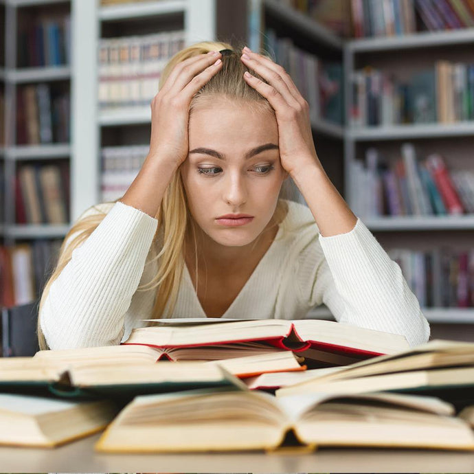 9 Fehler die du bei deiner Bachelorarbeit vermeiden solltest