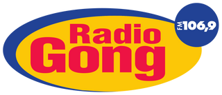 Radio Gong Logo